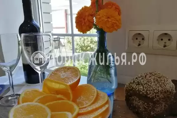 «На 4-й Новоселовской»