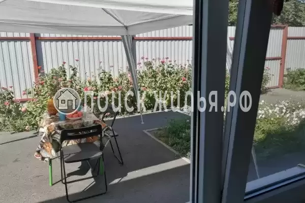 «На 4-й Новоселовской»