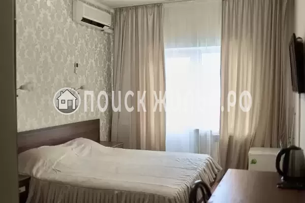 Отель «Парадиз» Отель «Парадиз»