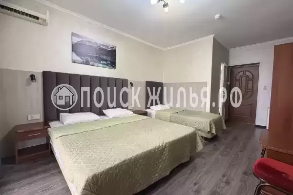 Отель «Парадиз» Отель «Парадиз»