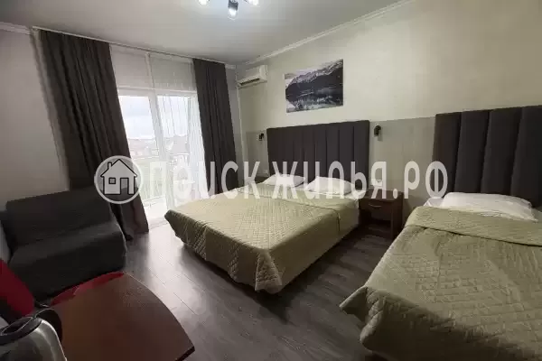 Отель «Парадиз» Отель «Парадиз»