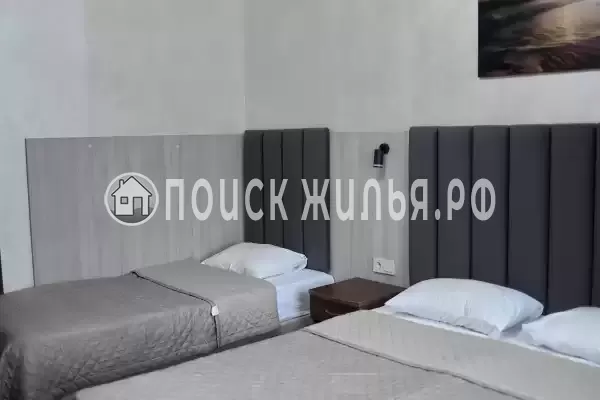 Отель «Парадиз» Отель «Парадиз»