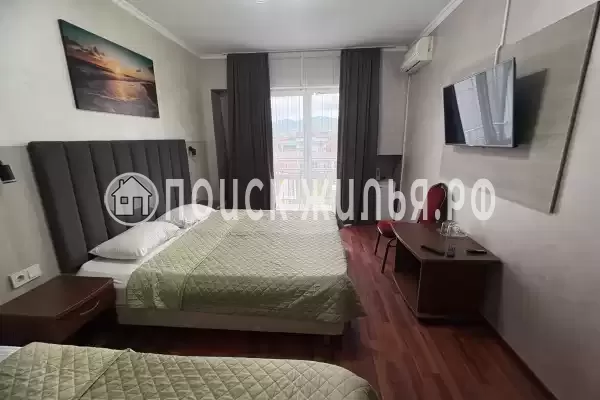 Отель «Парадиз» Отель «Парадиз»