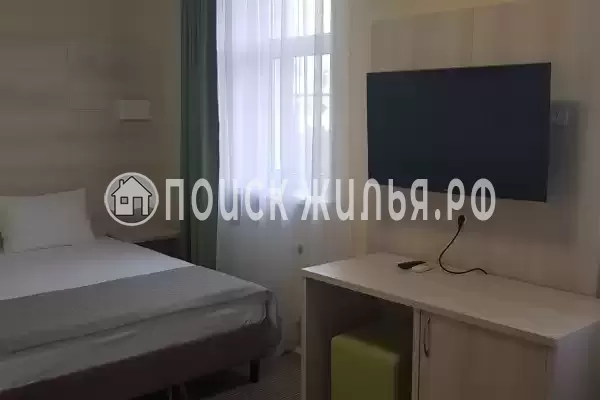 Отель «Сызрань» Отель «Сызрань»