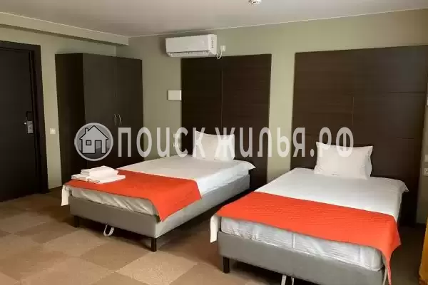 Отель «Сызрань» Отель «Сызрань»