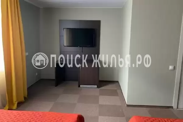 Отель «Сызрань» Отель «Сызрань»