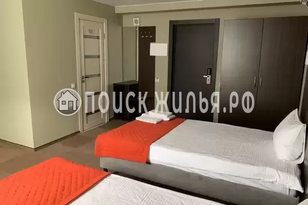 Отель «Сызрань» Отель «Сызрань»