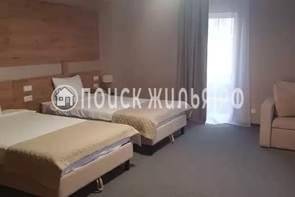 Отель «Сызрань» Отель «Сызрань»