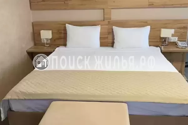 Отель «Сызрань» Отель «Сызрань»