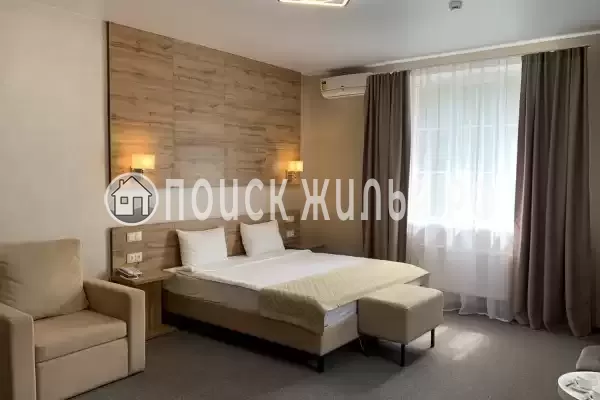 Отель «Сызрань» Отель «Сызрань»