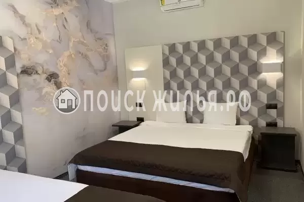 Отель «Сызрань» Отель «Сызрань»