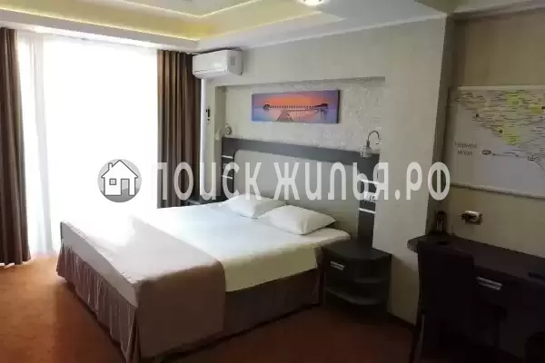 Отель «Автотранспортник»