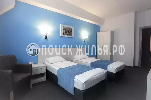 Отель «Гостиница Клинское Подворье»