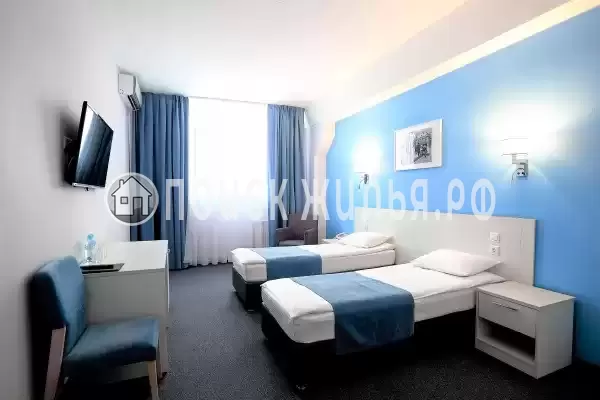 Отель «Гостиница Клинское Подворье»