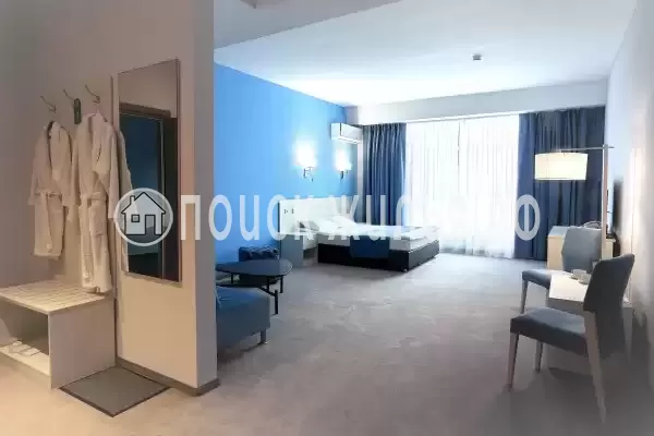 Отель «Гостиница Клинское Подворье»