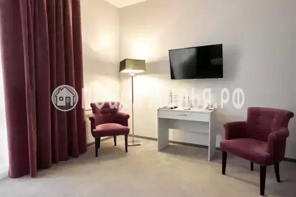 Отель «Гостиница Клинское Подворье»