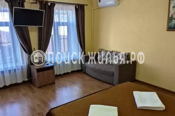 Отель «Олимп» Отель «Олимп»