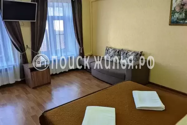 Отель «Олимп» Отель «Олимп»