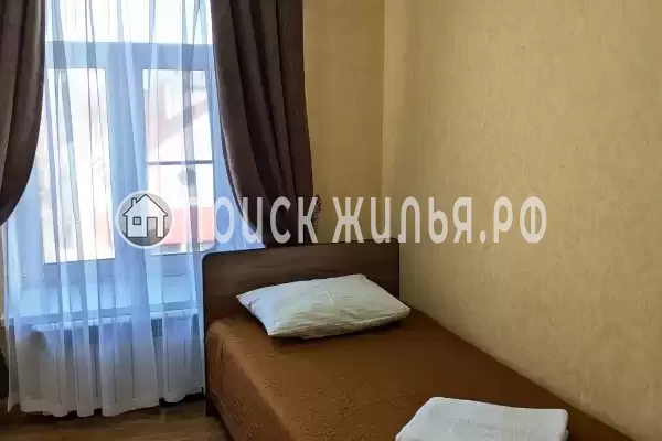 Отель «Олимп» Отель «Олимп»