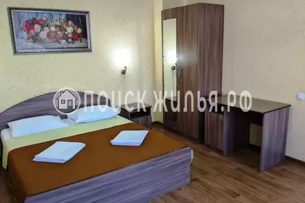 Отель «Олимп» Отель «Олимп»