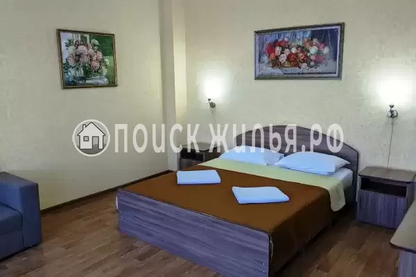 Отель «Олимп» Отель «Олимп»