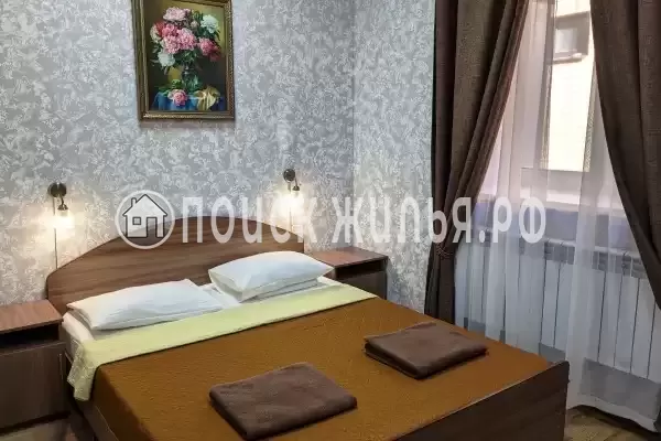 Отель «Олимп» Отель «Олимп»