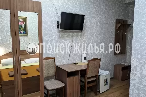 Отель «Олимп» Отель «Олимп»