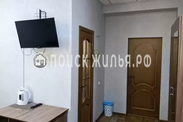 Отель «Олимп» Отель «Олимп»