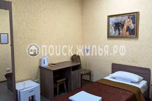 Отель «Олимп» Отель «Олимп»