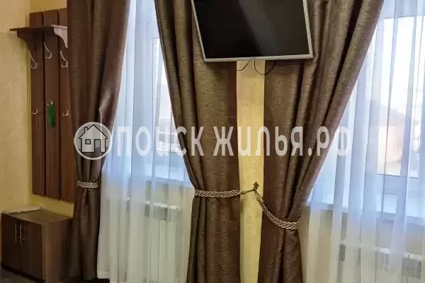 Отель «Олимп» Отель «Олимп»