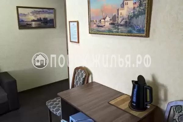 Отель «Олимп» Отель «Олимп»