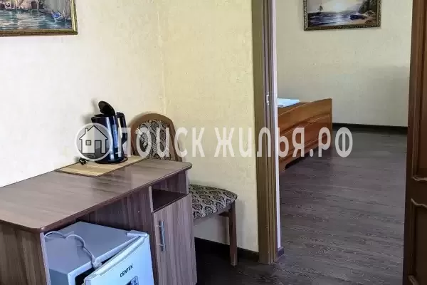 Отель «Олимп» Отель «Олимп»