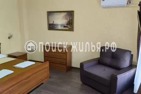 Отель «Олимп» Отель «Олимп»