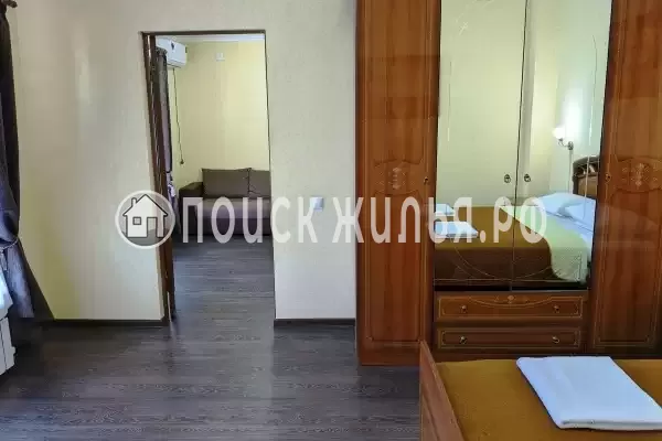 Отель «Олимп» Отель «Олимп»