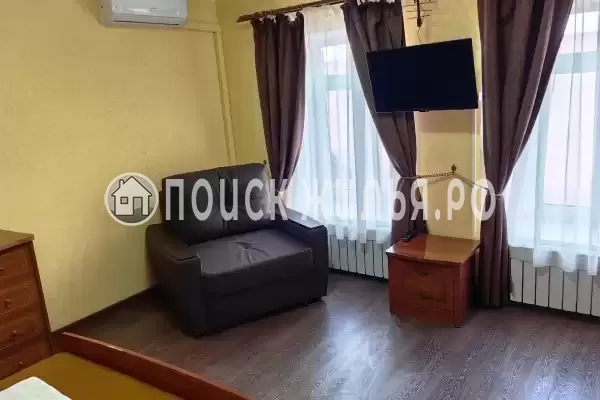 Отель «Олимп» Отель «Олимп»