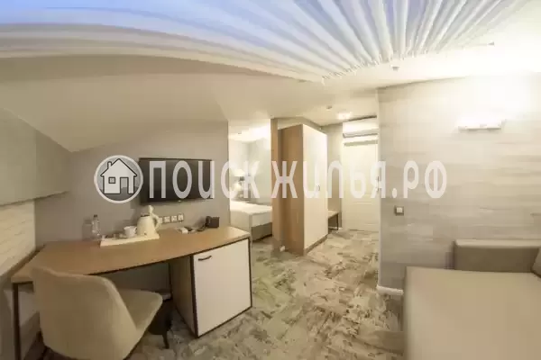 Отель «Скандинавия» Отель «Скандинавия»