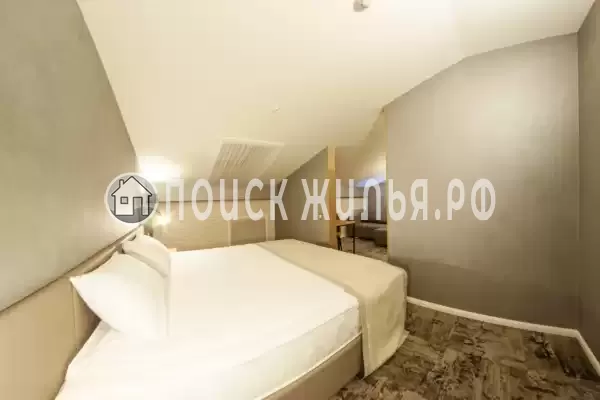 Отель «Скандинавия» Отель «Скандинавия»