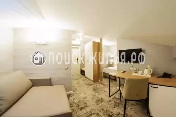 Отель «Скандинавия» Отель «Скандинавия»