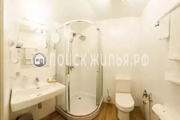 Отель «Скандинавия» Отель «Скандинавия»