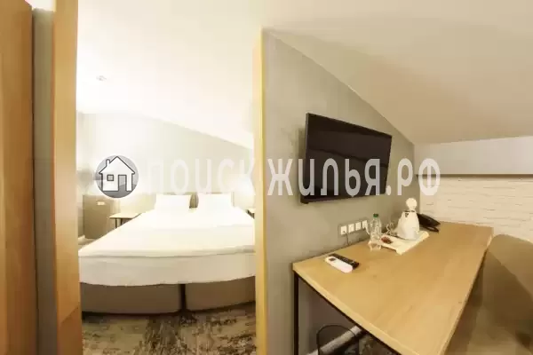 Отель «Скандинавия» Отель «Скандинавия»