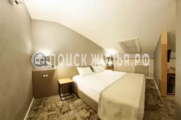 Отель «Скандинавия» Отель «Скандинавия»