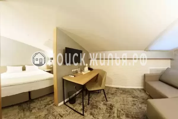 Отель «Скандинавия» Отель «Скандинавия»