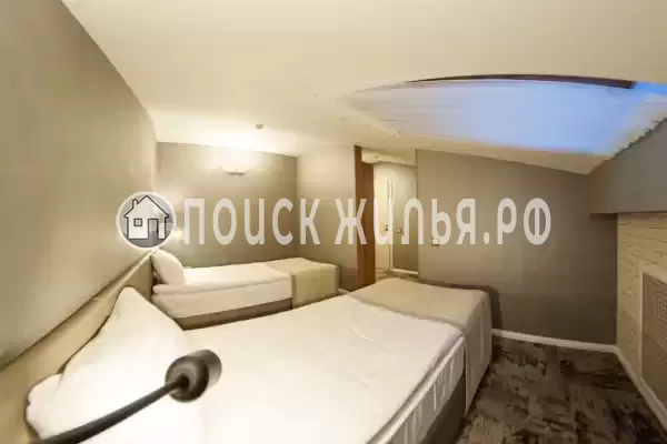 Отель «Скандинавия» Отель «Скандинавия»