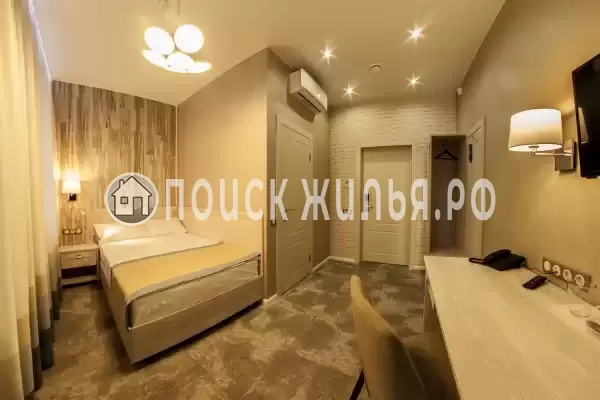 Отель «Скандинавия» Отель «Скандинавия»