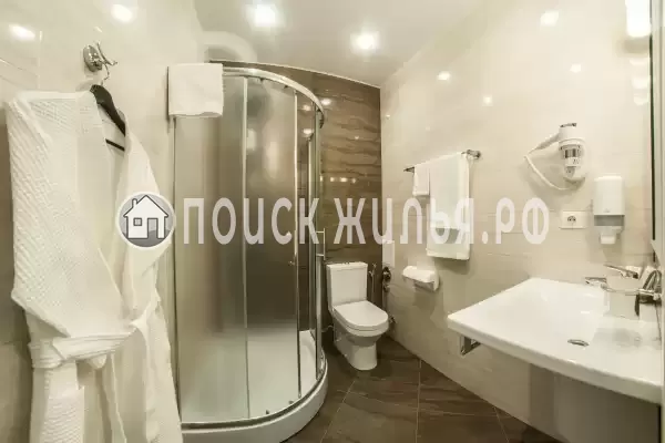 Отель «Скандинавия» Отель «Скандинавия»