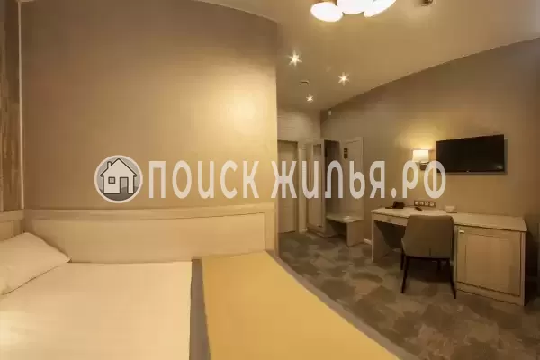 Отель «Скандинавия» Отель «Скандинавия»