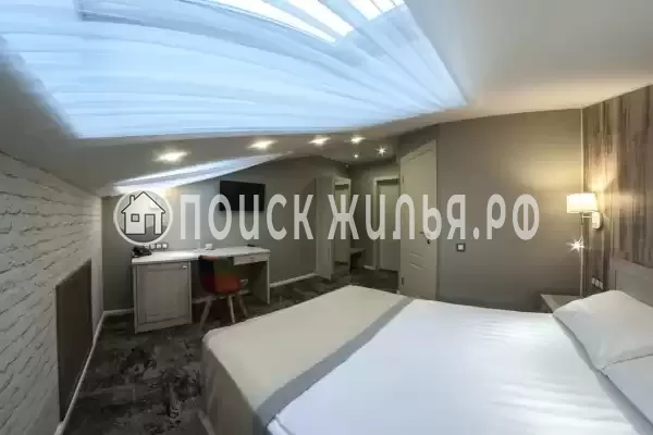 Отель «Скандинавия» Отель «Скандинавия»