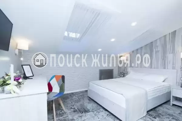 Отель «Скандинавия» Отель «Скандинавия»