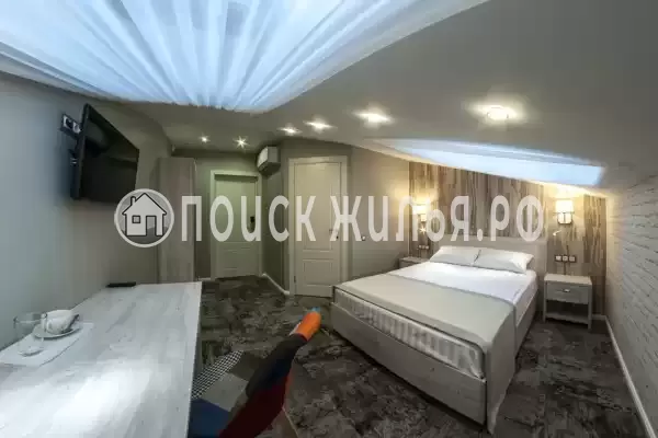 Отель «Скандинавия» Отель «Скандинавия»