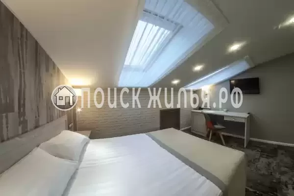 Отель «Скандинавия» Отель «Скандинавия»